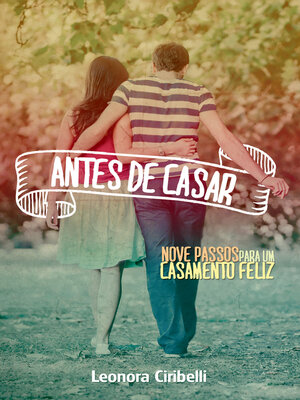 cover image of Antes de Casar